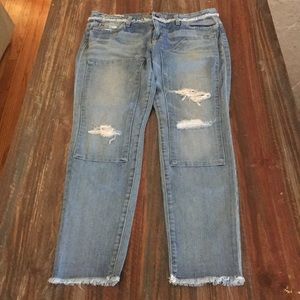 Joes jeans 30